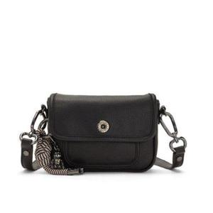 갤러리아_[키플링] 미니크로스백 여행용백 데일리백 이나키S 블랙FL (KMAB