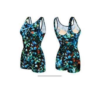 [제인코트]제인코트 세이브존05 여성 실내수영복 GKF1002 (11562640)