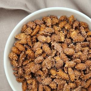 굿모닝너츠 커피땅콩 1봉/총1kg내외