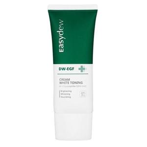 [이지듀]대웅제약 DW-EGF 크림 화이트 토닝 본품 1통