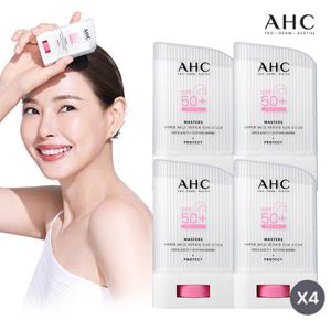 [10%적립]2025 최신상 AHC 마스터즈 하이퍼 마일드 리페어 선스틱 (기본구성)
