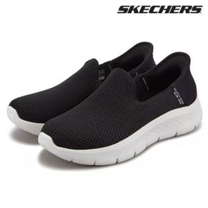 [스케쳐스] 여성 고워크 플렉스 (슬립인스) SP0WWCFX252