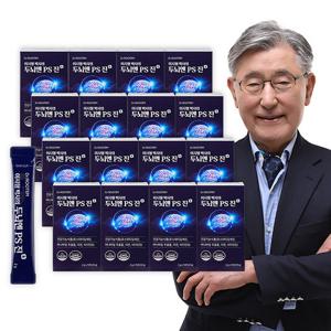 [닥터루템] 이시형 박사의 두뇌엔 PS 진 16박스 (8개월분)