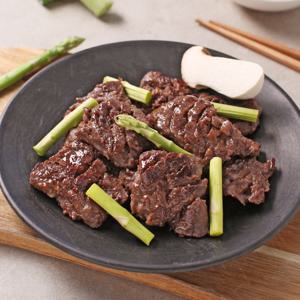 사리원 양념 안창살/토시살구이 300g 2팩 선택