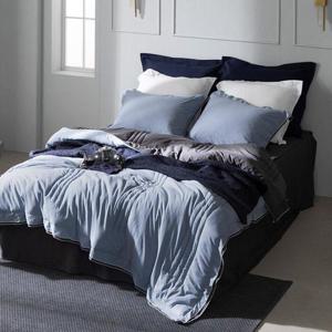 [애끌리아] 리버시블 호텔식 DI 패드침구 풀세트(퀸)