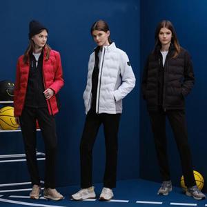 [1종]여성 스페이스웜 점퍼2BEWMD01