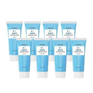 [신세계]공스킨 아쿠아 앰플 올인원 로션 100ml 8개