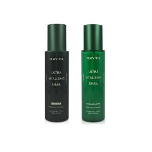 듀이트리 울트라 바이탈라이징 스네일 에멀전 150ml+울트라 바이탈라이징