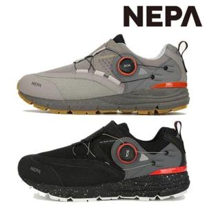 갤러리아_[네파] 남녀공용 360 랩 고어텍스 방수 트레킹화 7KC7625