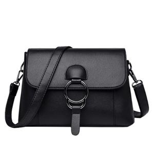 마감할인 해외수입 윰디르 가죽크로스백 a03158