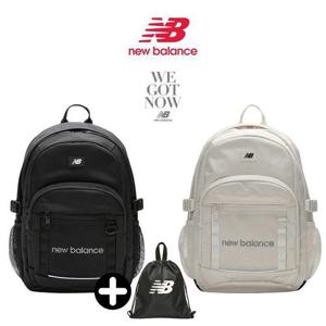 뉴발란스 플라잉폼 어센틱 레이어 백팩 NBGCFSS103