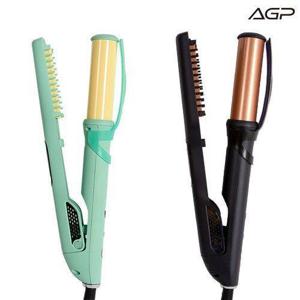 [AGP][AGP][AGP] AGP 고데기 스타일러(네이비, 민트 중 색상 택 1)_638420