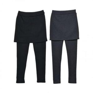 레깅스 두꺼운 여성 기모치마 치마 겨울 바지 융기모 WFKWNYK