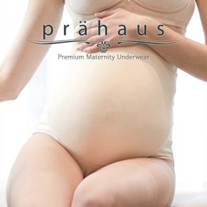 [프라하우스] 산전팬티 1매 / 국내산 60수 순면 사용