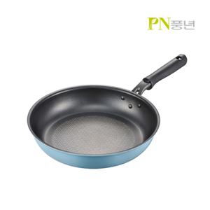 [PN풍년] 샤르텐 뉴 프리노 IH 인덕션 후라이팬 30cm SNFFP-30(IH)