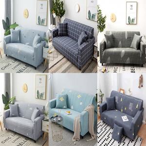 3인용 패브릭 소파커버 6종(택1) / 소파리폼 스판커버