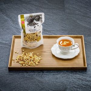 고소한 국내산 가평잣 황잣 300g