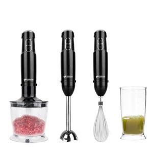 키친아트 3 in 1 프리미엄 핸드블랜더 KAB-2580