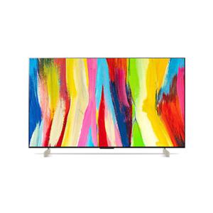 LG 올레드 evo 4K UHD TV OLED42C2KNB 스탠드형 무료배송