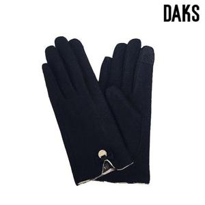 갤러리아_[닥스] 여성 모직 장갑 (D) GBD354I