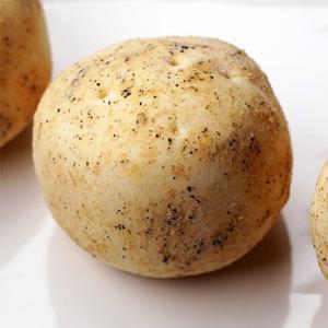 [단짠예찬] 포슬촉촉 감자빵 600gx5팩(팩당120gx5개입)