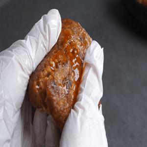 국내산 한돈으로 만든 수제 떡갈비 (매운맛) 120g x 10팩