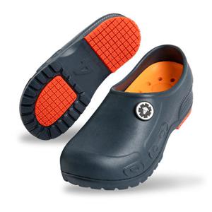 [견고한 EVA] 퀄리티가 다른 다용도 주방화 방수화(장마/여름 폭염대비)