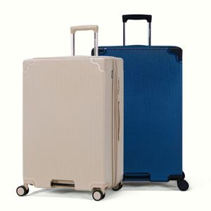 레븐 24인치+28인치 여행용캐리어SET 수화물 화물용 대형 여행가방 확장형 폴리카보네이트