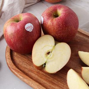 [맛딜]고당도 엔비 사과 가정용 2kg 소과