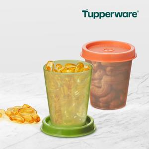 타파웨어 피노키오(4) 연두주황