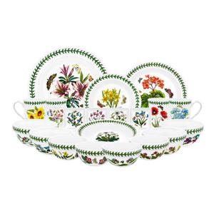 [포트메리온]보타닉가든 디너세트 4인20p