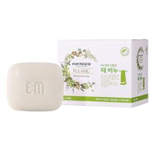 EM때비누 14개(100g) 각질제거 목욕 샤워 클렌징 (WFH4W65)