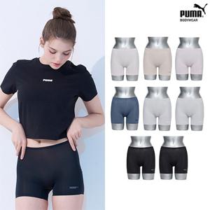 [텐텐][푸마] 25SS 드라이셀 퓨징 사각팬티 8종패키지