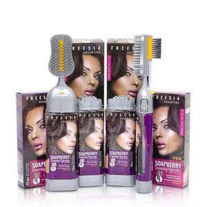 [QNS6VUY6_56]커버 셀프 흰머리염색 염색약 풀세트2+리필2