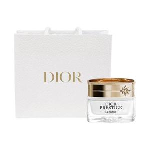 (백화점 정품) 디올 프레스티지 라 크렘므 인텐시브 리페어링 크림 5ml
