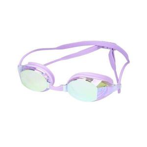 [레노마스윔]성인 2WAY 코팅 미러수경 퍼플 RO-RG2E104-PP