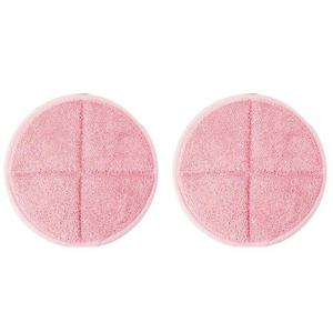 물걸레 휴스톰 물걸레청소기 전용 찌든때패드 2장 물걸레패드 HWFHAKGY