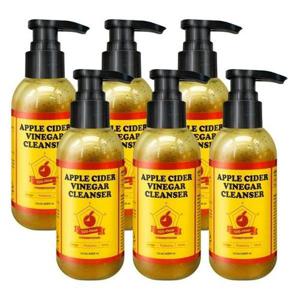 [마미케어]마미케어 애사비 클렌저 120mlX6개_23135051_682323