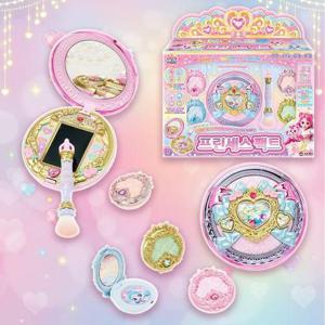 [애들랜드]프린세스 캐치티니핑 시즌6 티니핑 프린세스팩트 놀이 장난감