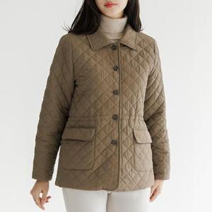 [데드라](88size)수리아스트링누빔점퍼[3온스] OUD6091_DC