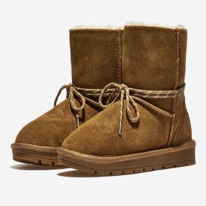 갤러리아_[NUOVO]노아 리본 부츠/NC10024_CAMEL