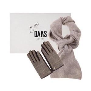 갤러리아_[닥스]머플러 아이엘드 여성장갑세트 FK5089368191(케이스,쇼핑백