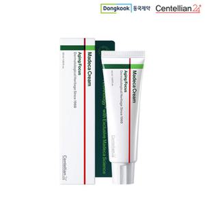 [26년최신상/시즌8] 동국제약 센텔리안24 마데카크림 시즌8 에이징 포커스 50ml 1개