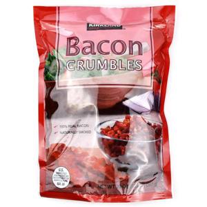 [코스트코] 커클랜드 시그니쳐 베이컨 크럼블스 567g