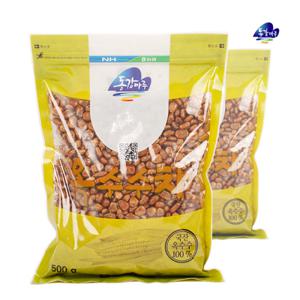 [영월농협] 옥수수차 500g x 2봉