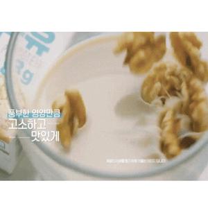 [이롬 황성주]칼슘을 강화한 고단백두유 190ml x 80팩 (20팩 x 4박스)