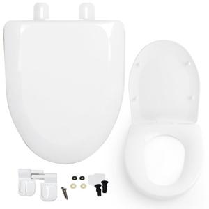 국산 하드변기커버 특대형(상부조립형)