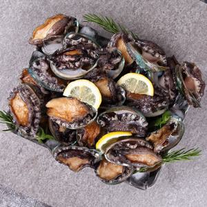 [알뜰장터]바다원 산지직송 완도 활전복 17-18미 2kg 싱싱한 전복