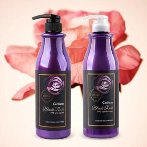 살롱케어 단백질성분 탄력넘치는모발 샴푸린스세트