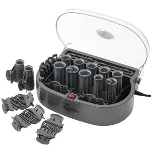 [예스뷰티] 헤어셋팅기 헤어롤 12p 세트 YB-5012